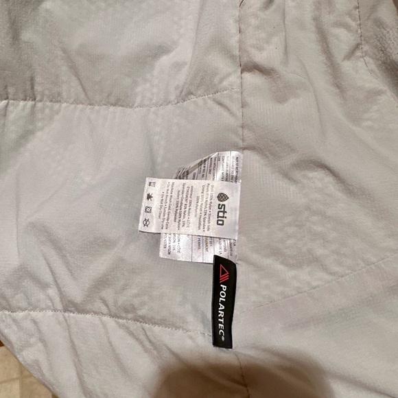 Stio Alpiner Polartec Jacket - Picture 9 of 12